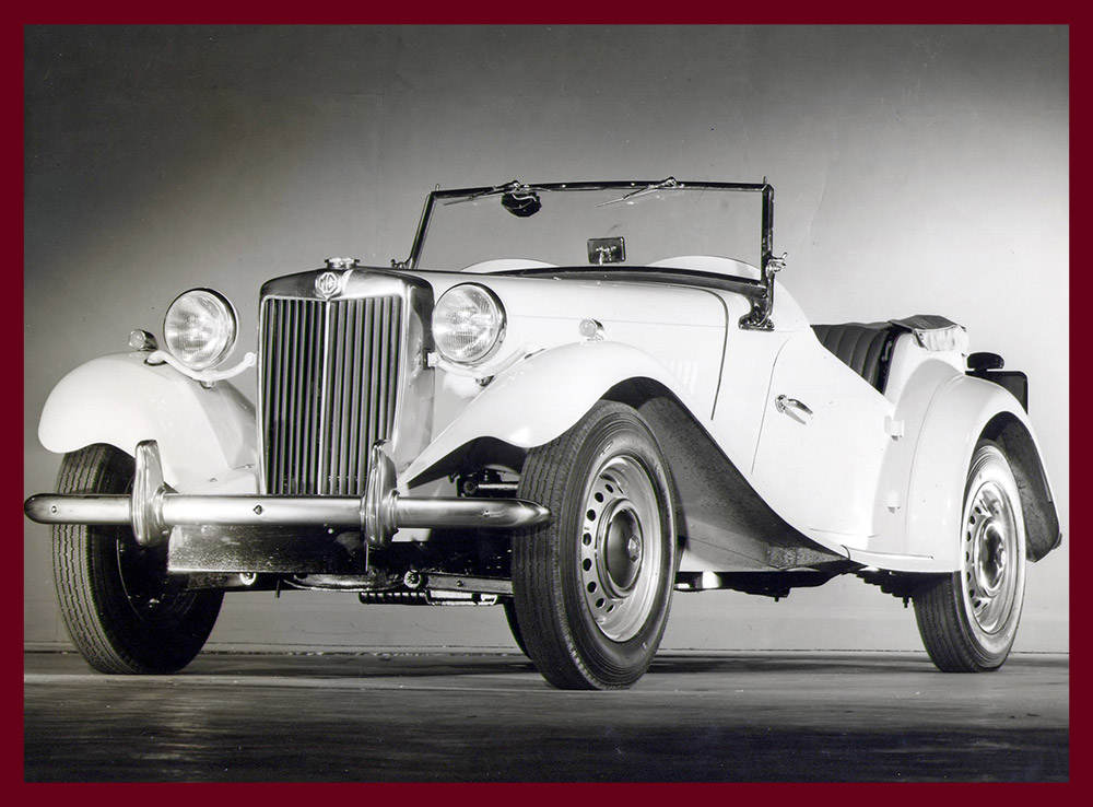 MG 100 años